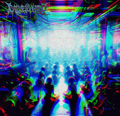 Saibaeijareipu : Hypnotizing Chroma Saibaeijareipu : Hypnotizing Chroma